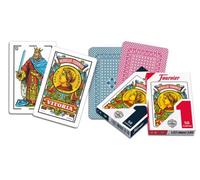 Fournier f20991 juego de tablero poker juego de cartas partido