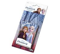 Fournier Frozen 2 Baraja de Cartas Infantil de la pelicula de Disney, Color no Aplica (1044653)