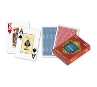 Fournier - Juego de cartas, de 2 a 8 jugadores (F26653) (versión en inglés) , color/modelo surtido