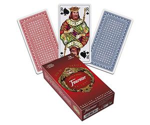 Fournier - Juego de Cartas de Tarot (78 Cartas) para Juego.