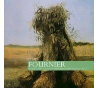 Fournier Pierre - Concerto Per Cello N.2 Op 104 B 191 in S