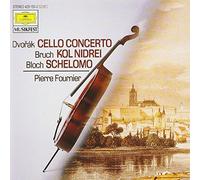 Fournier Pierre - Dvorak: Cello Concerto