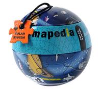 Fournier - Puzzle del Sistema Solar