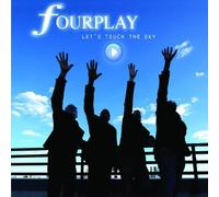 Fourplay - All This Love [Import]