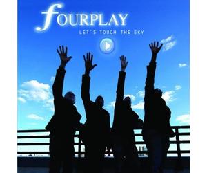 Fourplay - All This Love [Import]