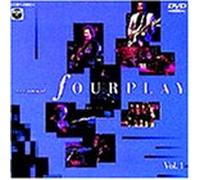 Fourplay - An Evening of Fourplay Vol. 1 [Alemania] [DVD]