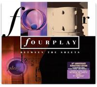 Fourplay - Between the Sheets