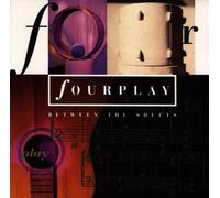 Fourplay - Between the Sheets by Fourplay (1993) Audio CD