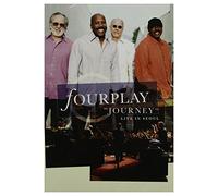 Fourplay - Journey/Live in Seoul [Alemania] [DVD]