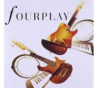Fourplay - The Best Of Fourplay