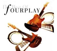 Fourplay - The Best of Fourplay by Fourplay (1997) Audio CD