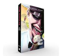 Fourreau ICE CREAM MAN T1-T2-T3