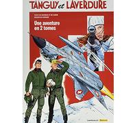 Fourreau Tanguy Classic T3 + T4: Coffret en 2 volumes (Une aventure Classic de Tanguy & Laverdure, 3)