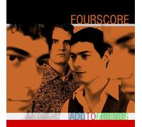 Fourscore - Add To Friends