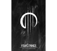 fourStrings: Write down your riffs and fingerstyle songs in tabs for electric bass, ukulele, banjo, mandolin or tenor guitar