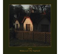 Fourteen Seventysix - Wildwood/ the Nightside [Vinilo]