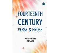 Fourteenth Century Verse and Prose (Edition1st Edition)