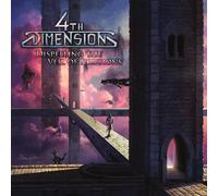 Fourth Dimension - Dispelling the Veil of..