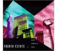 Fourth Estate - See What I See