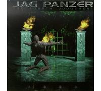 Fourth Judgement by Jag Panzer