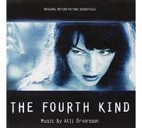 Fourth Kind - Fourth Kind (Score) / O.S.T.