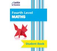 Fourth Level Maths Pupil Ebook (ebook)