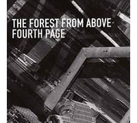 Fourth Page - The Forest From Above