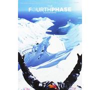 Fourth Phase, the BD/DVD [USA] [Blu-ray]
