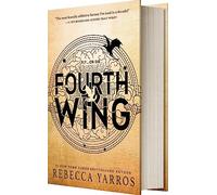 Fourth Wing