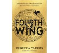 Fourth Wing (ebook)