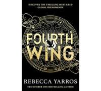 Fourth Wing (empyrean 1)