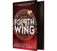 Fourth Wing: Special Edition: 1 (The Empyrean, 1)
