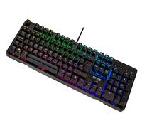 Fourze GK130 Gaming Keyboard mechanisch - FZ-GK130-001