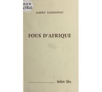 Fous Dafrique (ebook)