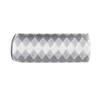 FOUTP Oallas De Baño Grandes Juego Toalla Mano Grande Towels in Algodon per Ducha E Lavabo Microfibra per Cara Completo Di Piezas Personalizadas per Piscina (35 × 75 cm - Gris)