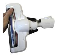 FOUZELOD Compatible con Midea, P6 Master P6Snow, Cabezal De Rodillo For Barredora Suave, Cepillo Suelo Motorizado, Herramienta Reemplazo Accesorios For Aspiradora