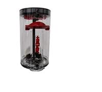 FOUZELOD Contenedor De Recolección De Polvo, Compatible con Accesorios For Aspiradoras Dyson Gen5