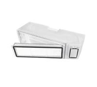 FOUZELOD Depósito De Polvo Compatible con Dreame, L10S Ultra, S10 Plus Y W10S Pro, XIAOMI Y Omni, 1S B101CN Y X10+.