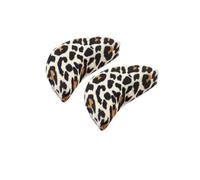 FOVAOK 1 par de almohadillas antidolor para pies, antepié, medio metro, almohadillas para zapatos, punta redonda, plantillas para zapatos, accesorios (B3)