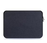FOVAOK Funda impermeable para laptop de 11, 12, 13.3, 14, 15.6 y 16 pulgadas, todos los modelos de computadoras, portátiles (azul, para 14-15.4 pulgadas)