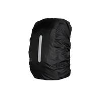 FOVAOK Funda impermeable para mochila de lluvia de 20 a 70 L, para camping, senderismo, montañismo, polvo, 15-25 litros, Talla única