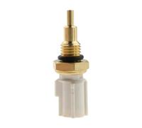 FOvbttEET Termosensor Marino de la Temperatura del refrigerante del Agua del Motor Compatible con el Motor fueraborda