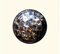 Fovea Hex - Here Is Where We Used To Sing