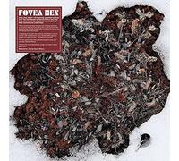 Fovea Hex - The Salt Garden (Landscaped)