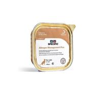 FOW-HY ALLERGEN MANAG. Plus 100 GR TARRINA