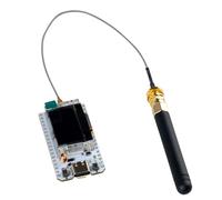 Fowecry Heltec Meshtastic LoRa32 V3 863-928 MHz SX1262 Pantalla OLED 0.96 pulgadas BT WiFi Kit Lora
