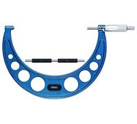 Fowler 52 - 240 Serie fuera, micrómetro, fricción o trinquete Stop dedal