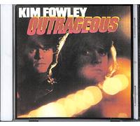 Fowley,Kim - Outrageous