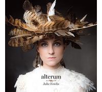 Fowlis,Julie - Alterum