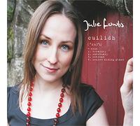 Fowlis,Julie - Cuilidh